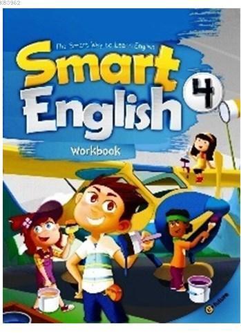 Smart English 4