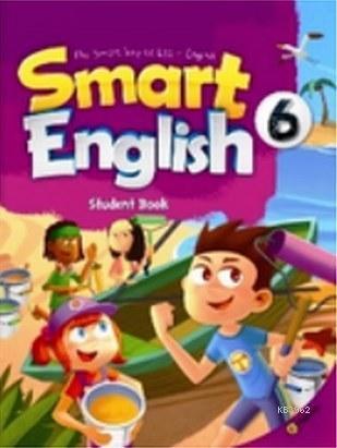 Smart English 6