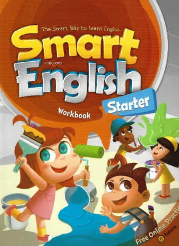 Smart English Starter Workbook