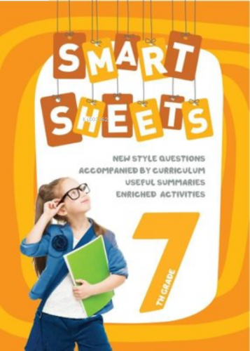 Smart Sheets 7. Sınıf