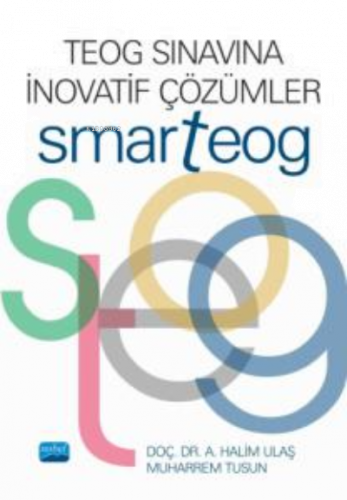 Smarteog;TEOG Sınavına Inovatif Çözümler