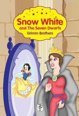 Snow White And The Seven Dwarfs