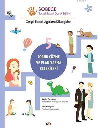 Sobece 5 Sorun Cozme & Plan Yapma Becerileri