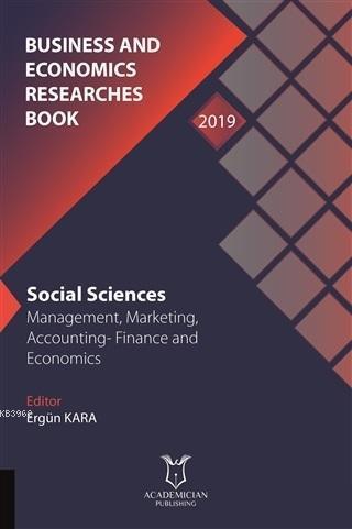 Social Sciences