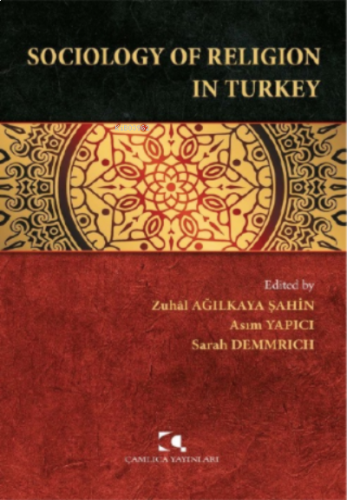 Sociology of Religion In Turkey