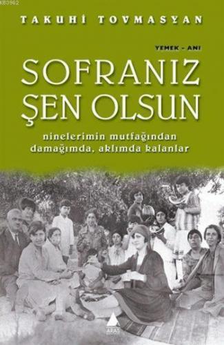 Sofranız Şen Olsun