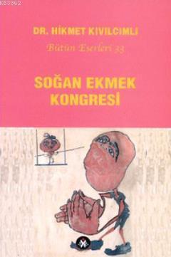 Soğan Ekmek Kongresi