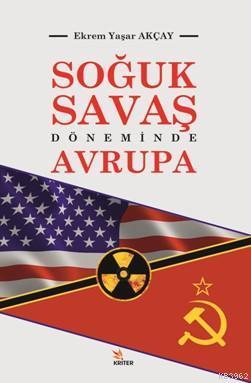 Soğuk Savaş Döneminde Avrupa