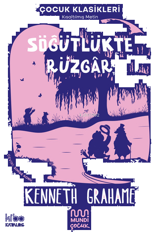 Söğütlükte Rüzgâr