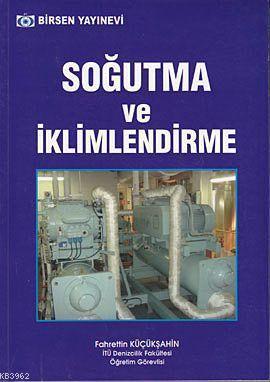 Soğutma ve İklimlendirme