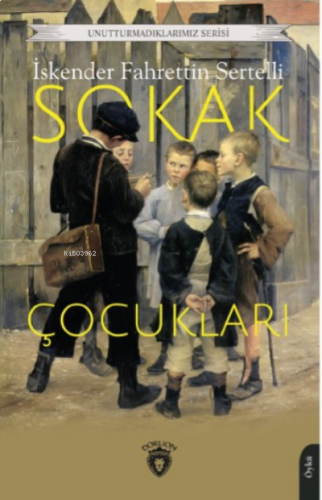 Sokak Çocukları