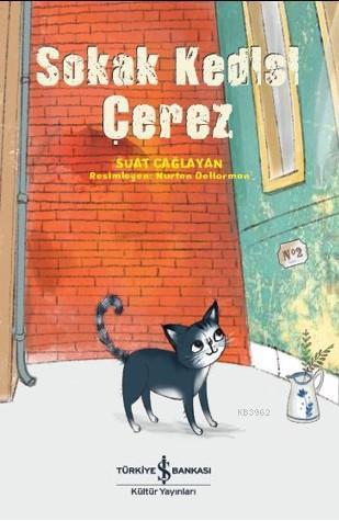 Sokak Kedisi Çerez