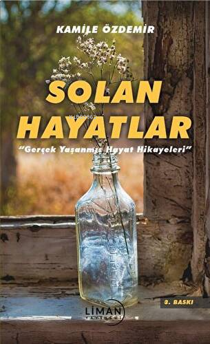 Solan Hayatlar