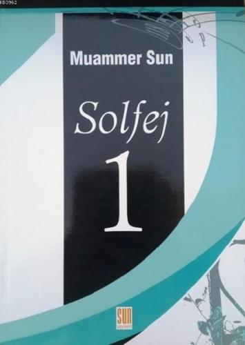 Solfej 1