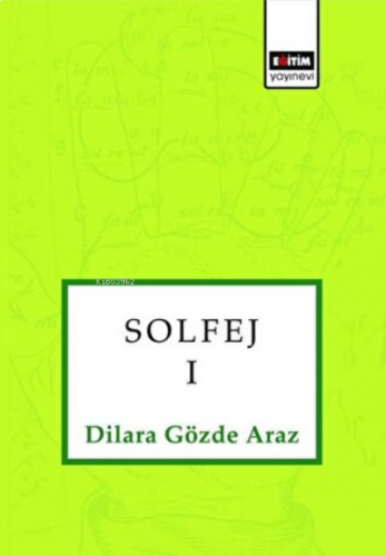 Solfej 1