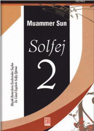 Solfej 2