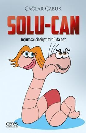 Solu-Can - Toplumsal Cinsiyet mi? O da ne?