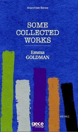 Some Collected Works