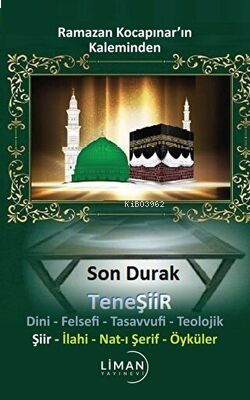 Son Durak - Teneşiir