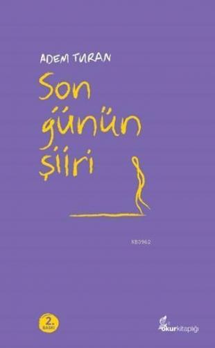 Son Günün Şiiri