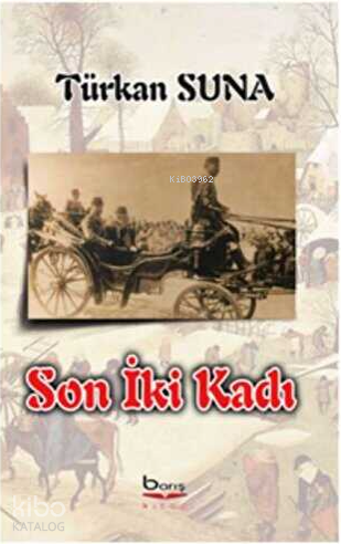 Son İki Kadı