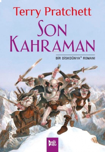 Son Kahraman