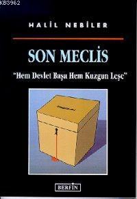 Son Meclis