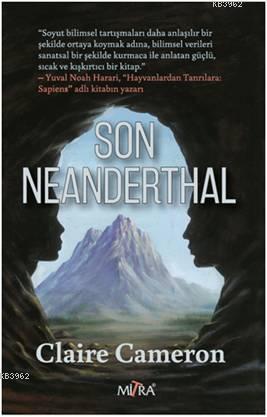 Son Neanderthal