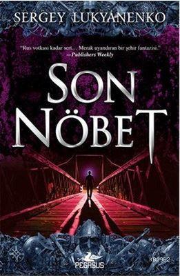 Son Nöbet