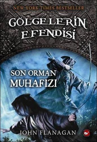 Son Orman Muhafızı