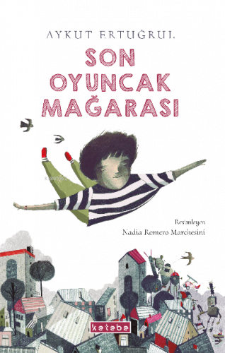 Son Oyuncak Mağarası