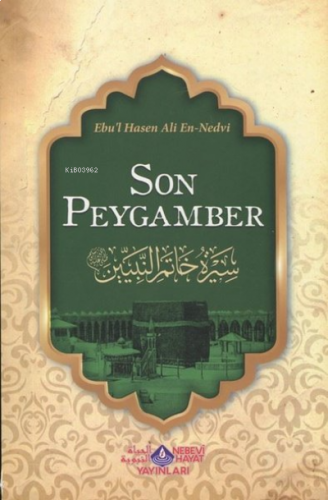 Son Peygamber