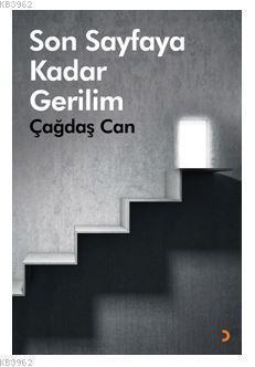 Son Sayfaya Kadar Gerilim