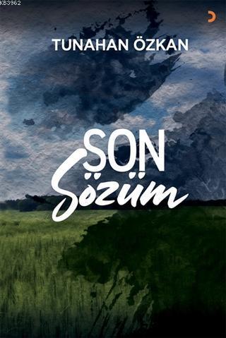 Son Sözüm