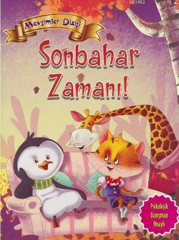 Sonbahar Zamanı