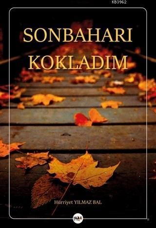 Sonbaharı Kokladım