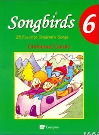 Songbirds 6