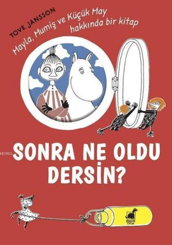 Sonra Ne Oldu Dersin?