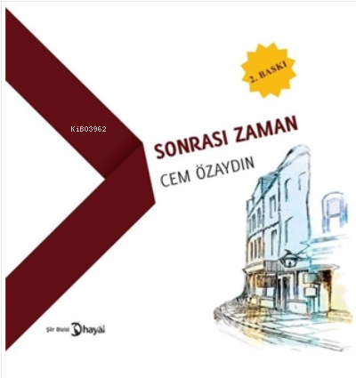 Sonrası Zaman