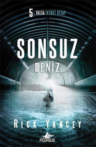 Sonsuz Deniz - 5. Dalga İkinci Kitap