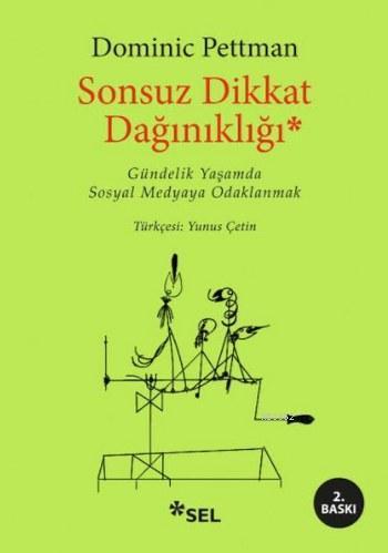 Sonsuz Dikkat Dağınıklığı