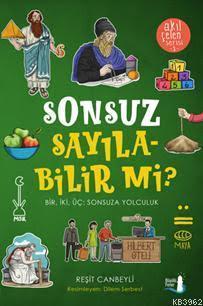 Sonsuz Sayılabilir mi?