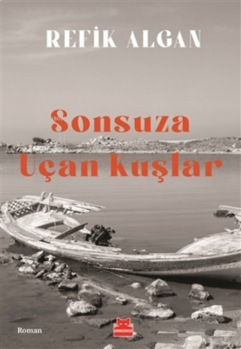 Sonsuza Uçan Kuşlar