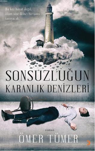 Sonsuzluğun Karanlık Denizleri