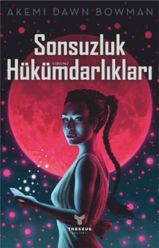 Sonsuzluk Hükümdarlıkları