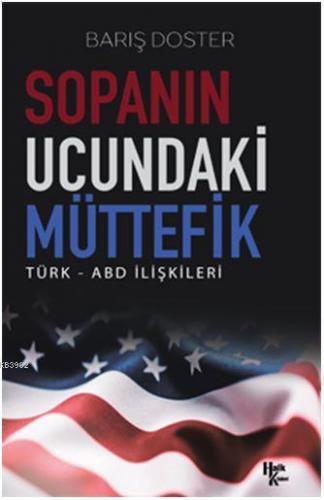 Sopanın Ucundaki Müttefik