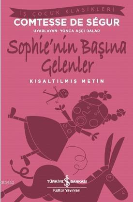 Sophie'nin Başına Gelenler