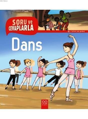 Soru ve Cevaplarla - Dans