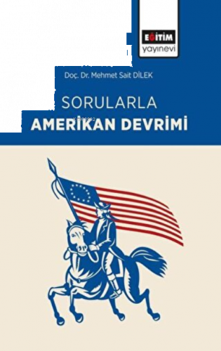 Sorularla Amerikan Devrimi