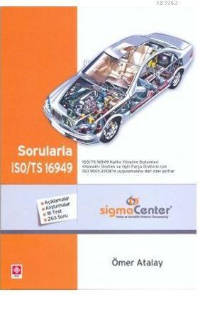 Sorularla ISO/TS 16949